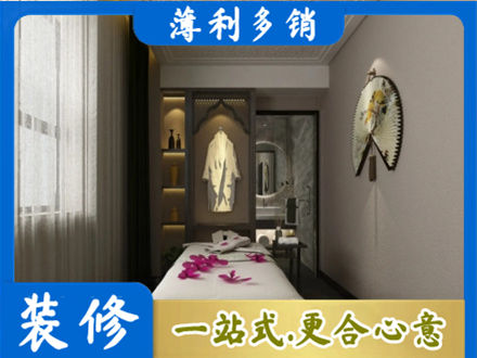 花莲县衣帽间装修